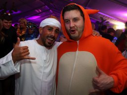 INSELKARNEVAL 2026 (eak)